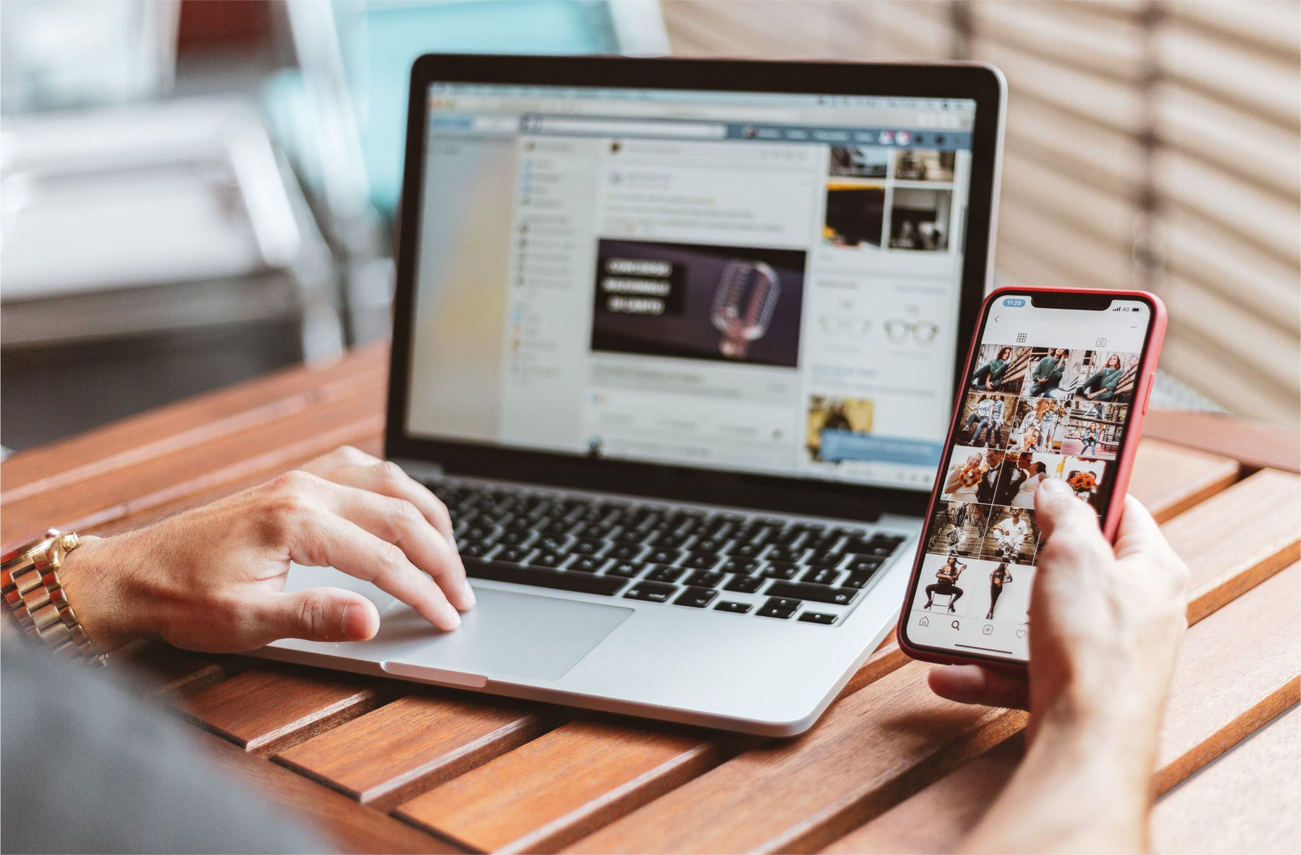 TikTok賬號(hào)代運(yùn)營(yíng)