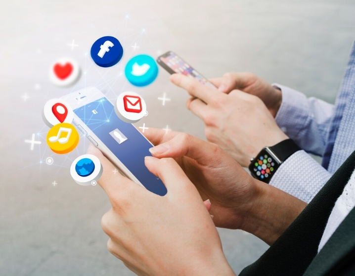 海外社媒營銷代理公司推薦：品牌全球擴(kuò)展的優(yōu)質(zhì)選擇