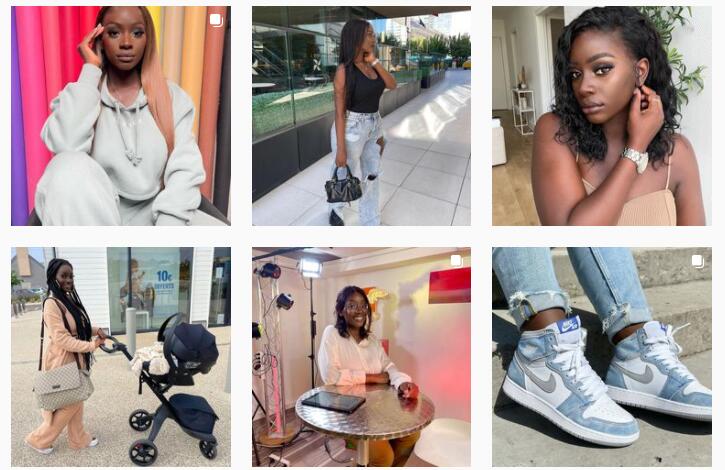 Instagram紅人推廣