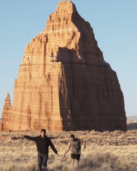 TikTok網(wǎng)紅營銷:加拿大旅游戶外運動類達(dá)人推薦