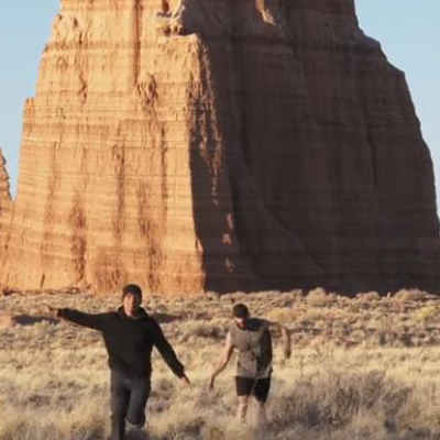 TikTok網(wǎng)紅營(yíng)銷:加拿大旅游戶外運(yùn)動(dòng)類達(dá)人推薦