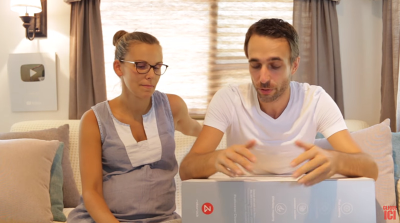 YouTube紅人數(shù)據(jù)