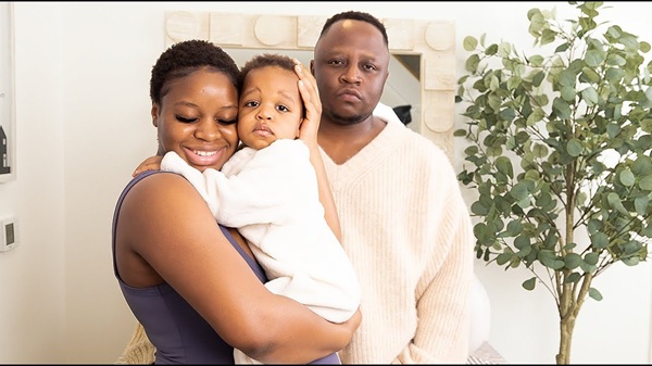 英國(guó)母嬰家庭親子類KOL頭部達(dá)人