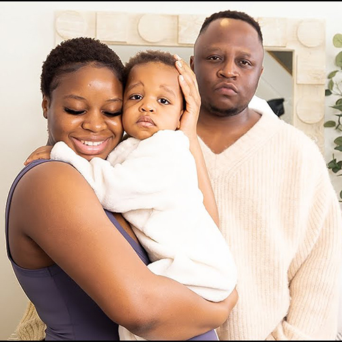 TikTok網(wǎng)紅推薦：英國母嬰家庭親子類KOL頭部達(dá)人