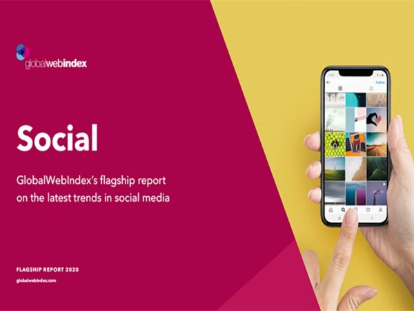 社交媒體最新趨勢報告