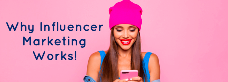 網(wǎng)紅營(yíng)銷有效性