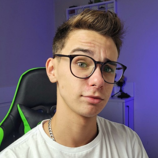 YouTube網(wǎng)紅:德國(guó)科技測(cè)評(píng)開(kāi)箱KOL博主