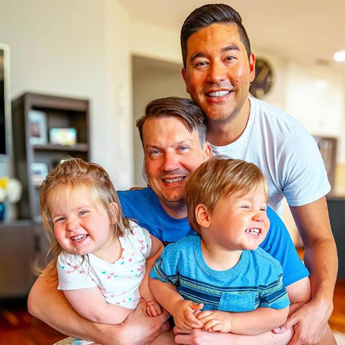 TikTok網(wǎng)紅:170萬(wàn)粉絲的美國(guó)TikTok家庭博主,母嬰與智能家居推廣首選