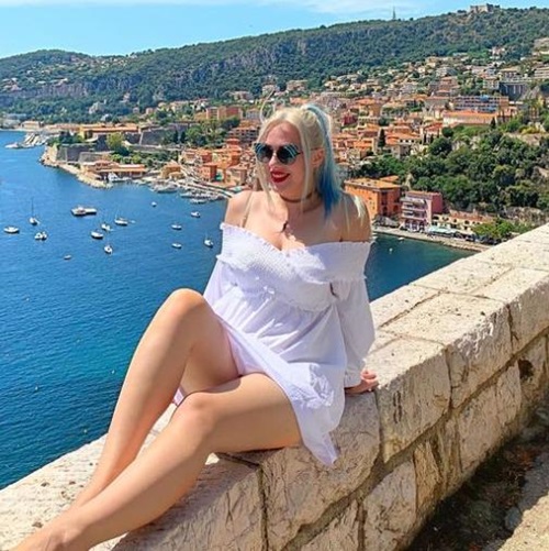 美國20萬粉絲Youtube生活科技測評博主