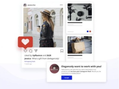 海外網(wǎng)紅營(yíng)銷效果