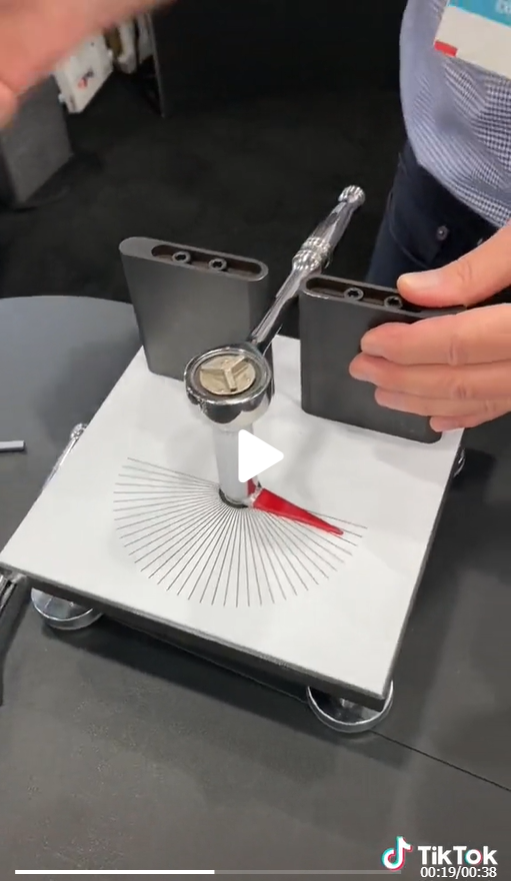 Tik Tok泰國紅人視頻