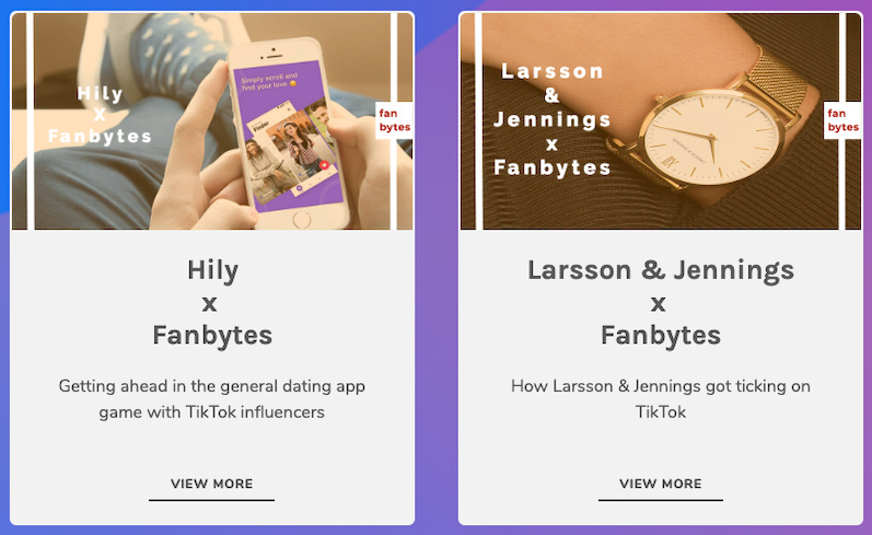 TikTok海外KOL營銷