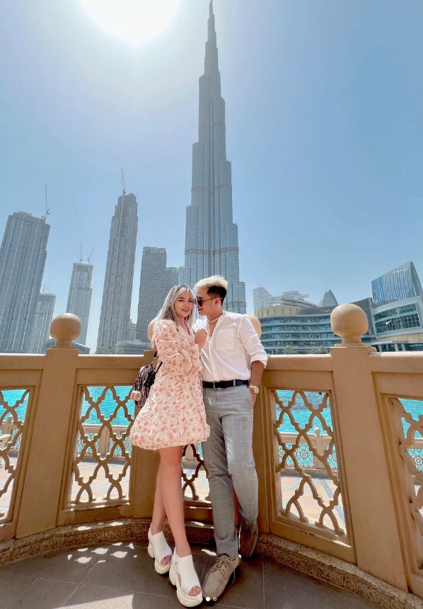 Tik Tok泰國(guó)紅人