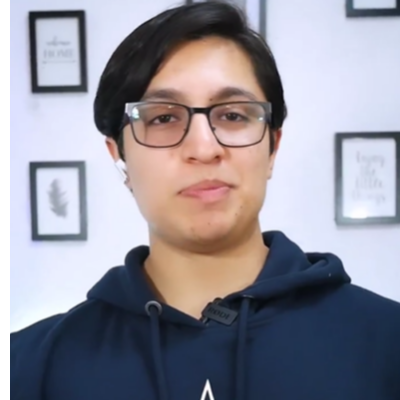 Tik Tok紅人推廣：t***v｜墨西哥 科技