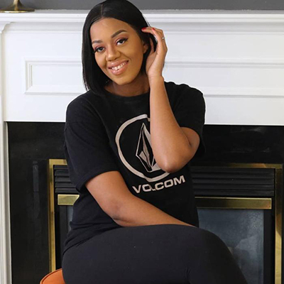 美國家庭生活好物分享微型博主