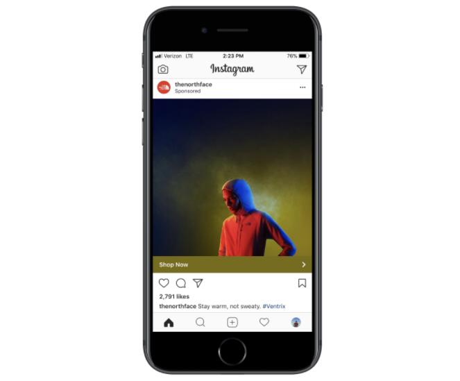 Instagram網(wǎng)紅營銷