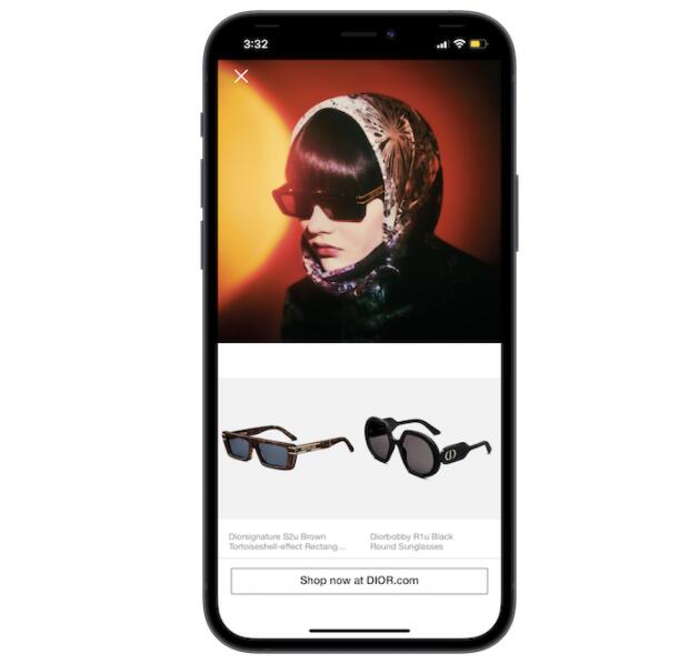 Instagram網(wǎng)紅營銷