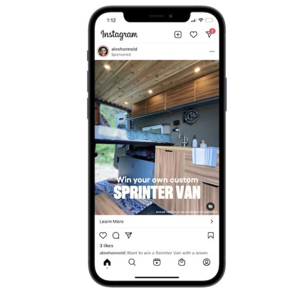 Instagram網(wǎng)紅營銷