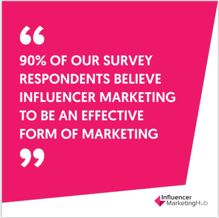 Tik Tok海外網(wǎng)紅營(yíng)銷