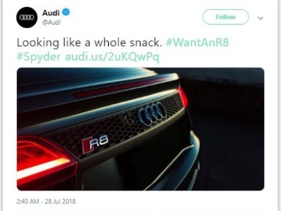 海外網(wǎng)紅營(yíng)銷效果