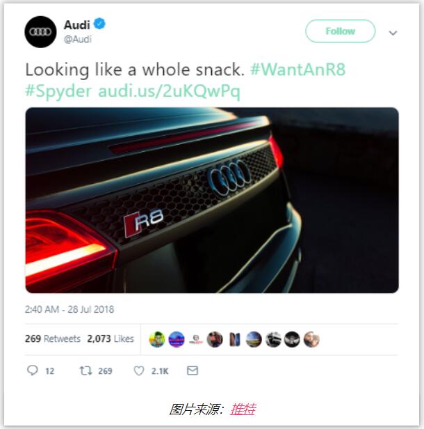 海外網(wǎng)紅營(yíng)銷(xiāo)效果