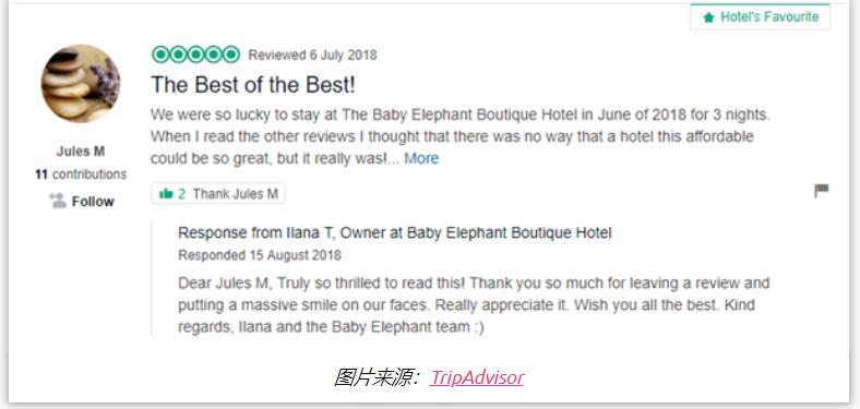 海外網(wǎng)紅營銷效果