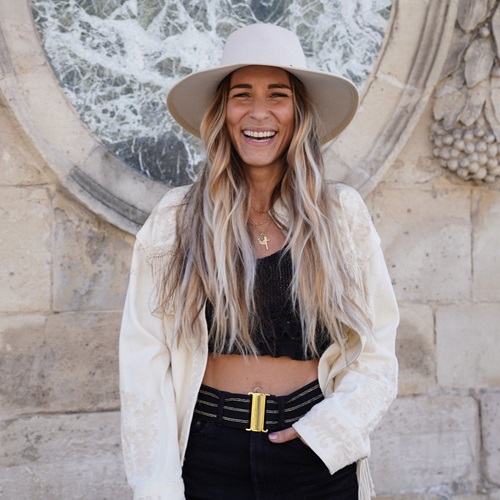 Instagram網(wǎng)紅推廣:法國(guó)美食類中腰部博主