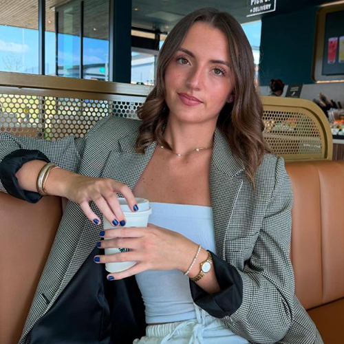 TikTok網紅推薦：美國160萬粉絲的穿搭時尚類博主