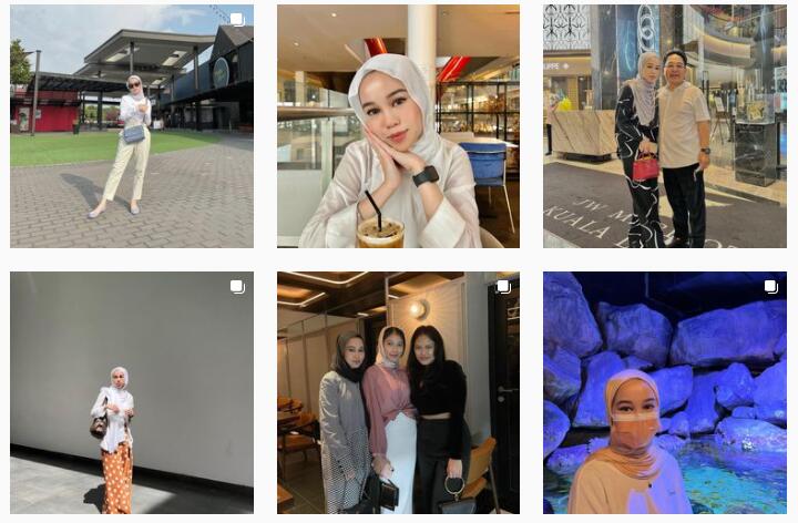 Instagram紅人推廣