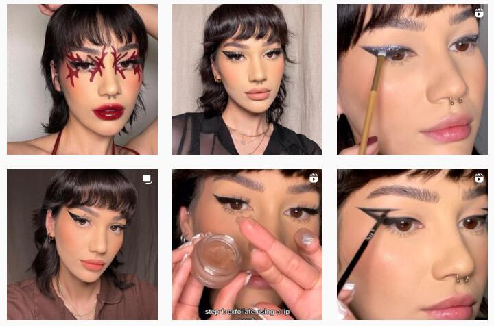 Instagram紅人推廣