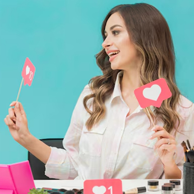 如何聯(lián)系海外紅人營銷，提升品牌曝光度？