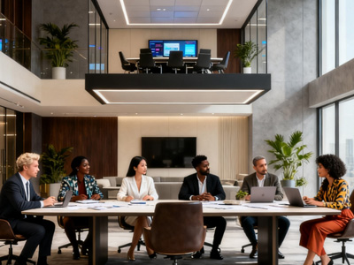 哪家海外營銷推廣機(jī)構(gòu)好（全球化時代品牌出海的最佳合作伙伴）