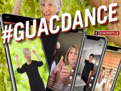 TikTok網(wǎng)紅營(yíng)銷(xiāo)