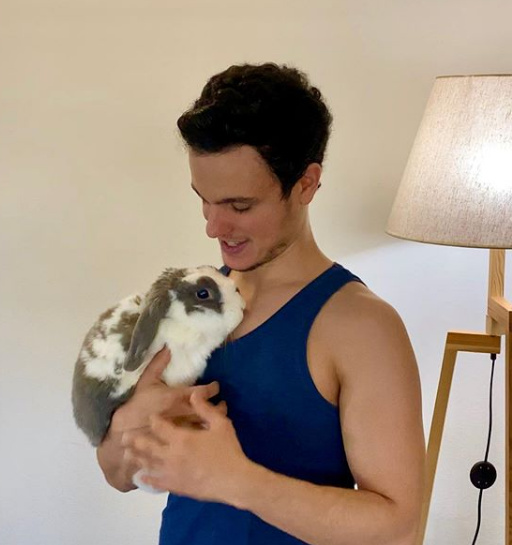 海外網(wǎng)紅推薦