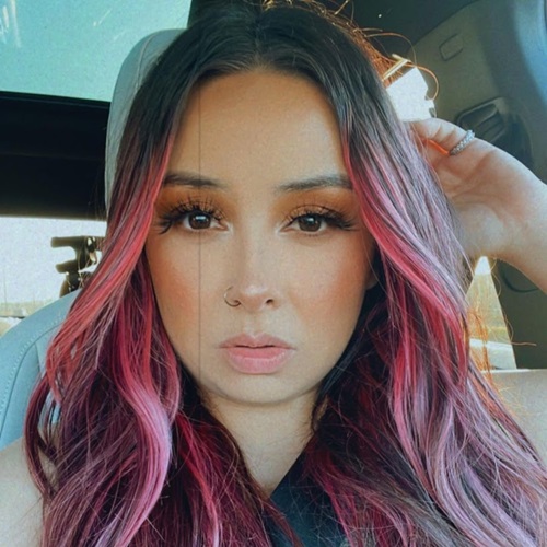 TikTok網(wǎng)紅:美國(guó)120萬(wàn)粉絲母嬰生活博主費(fèi)用