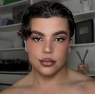 TikTok網(wǎng)紅推廣:法國(guó)腰部美妝博主推薦