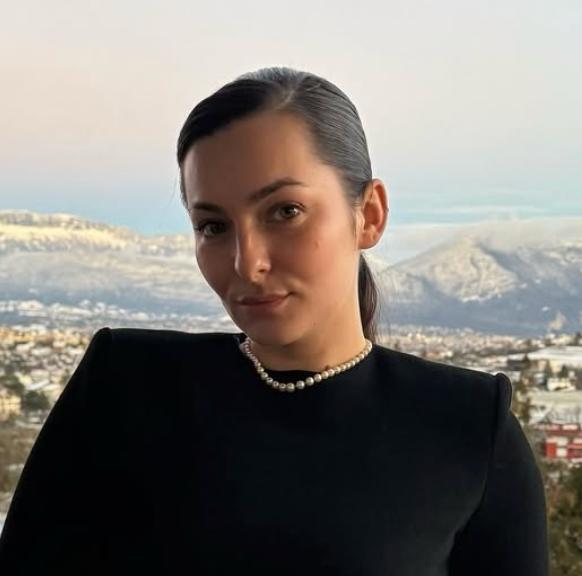 法國(guó)美妝護(hù)膚類KOL網(wǎng)紅