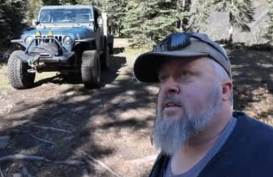 YouTube網(wǎng)紅推廣:美國戶外冒險(xiǎn)類紅人汽車測評(píng)博主