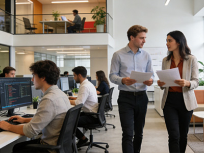 境外紅人營銷公司：拓展海外市場的關(guān)鍵力量