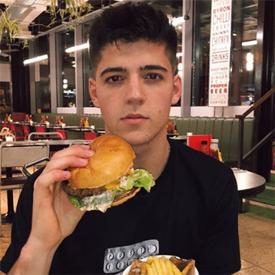 海外網(wǎng)紅推薦