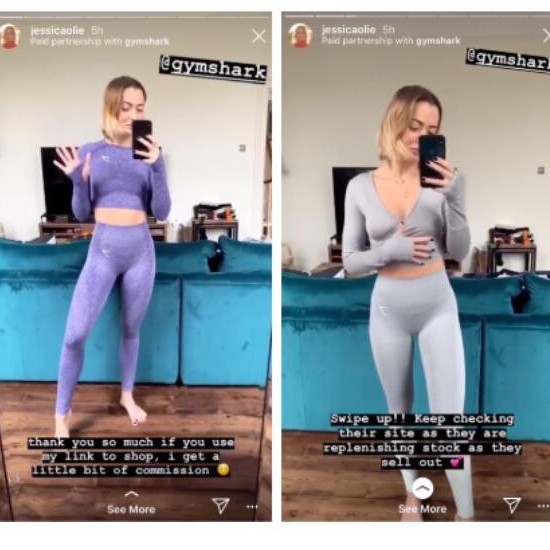 Instagram網(wǎng)紅營(yíng)銷