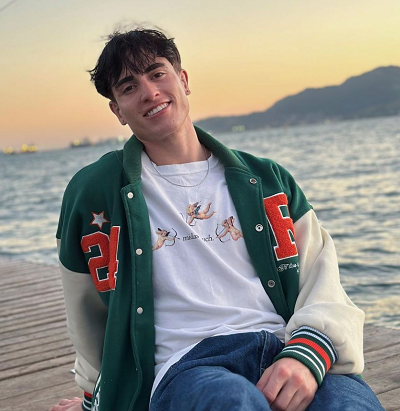 巴西娛樂網(wǎng)紅博主