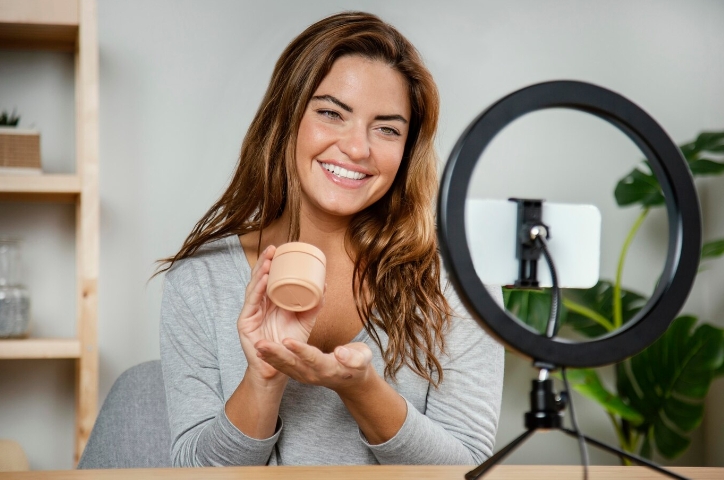 跨境KOL營銷在美容護(hù)膚行業(yè)中的應(yīng)用