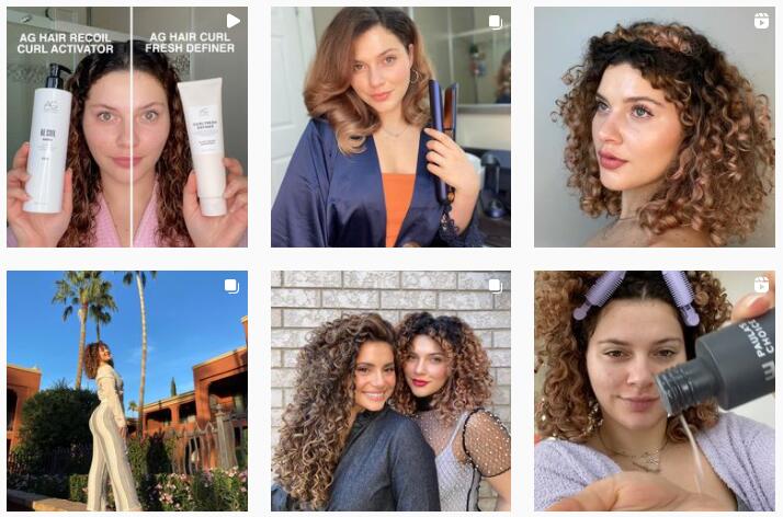 ins加拿大網(wǎng)紅