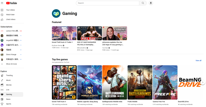 游戲出海最有效的營銷策略—海外KOL營銷