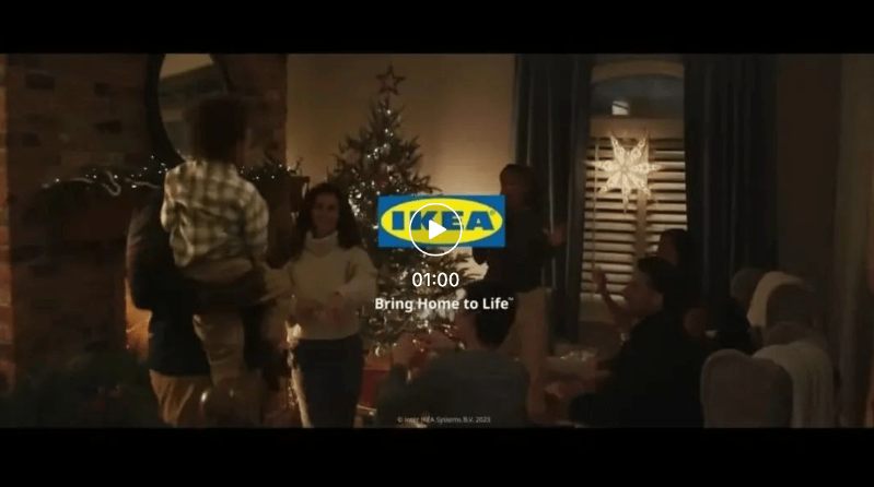 圣誕營(yíng)銷(xiāo)攻略：年底營(yíng)銷(xiāo)最后沖刺，沒(méi)點(diǎn)創(chuàng)意可不行！