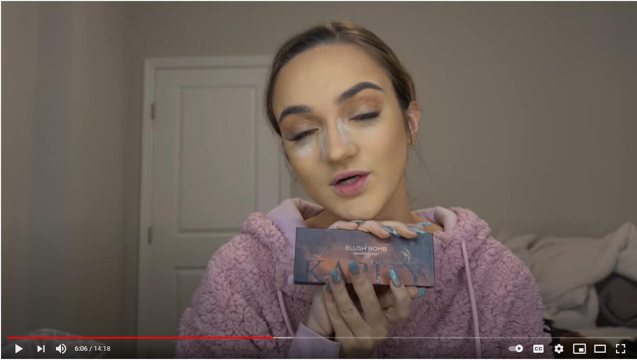 YouTube紅人數(shù)據(jù)