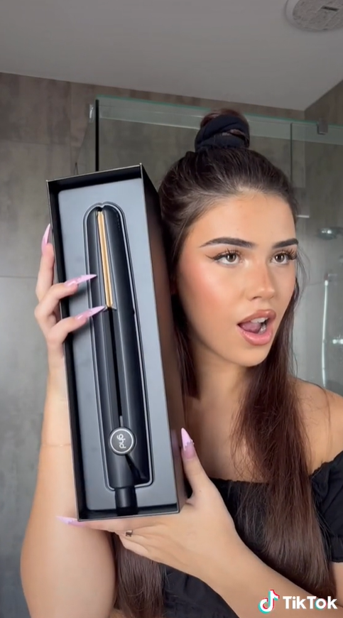 Tik Tok泰國紅人視頻