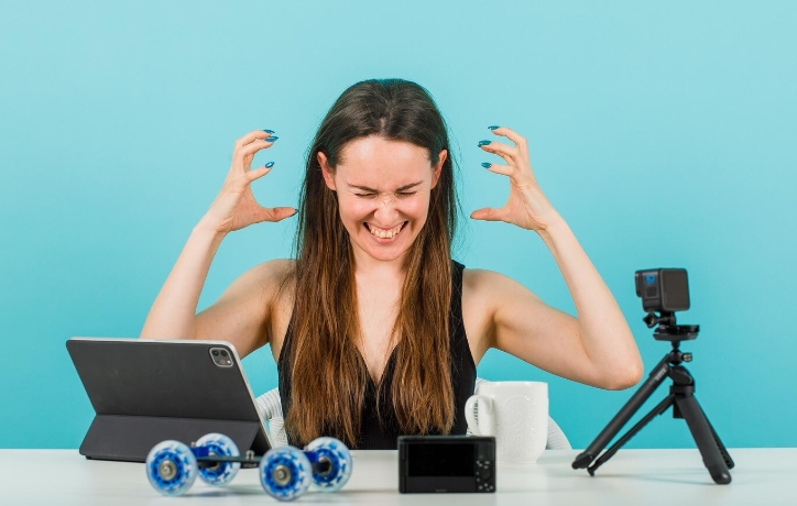 如何選擇合適的YouTube網(wǎng)紅