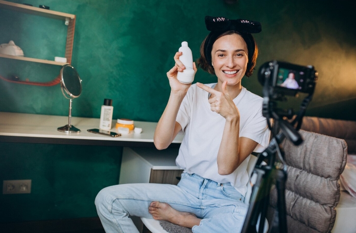 youtube網(wǎng)紅